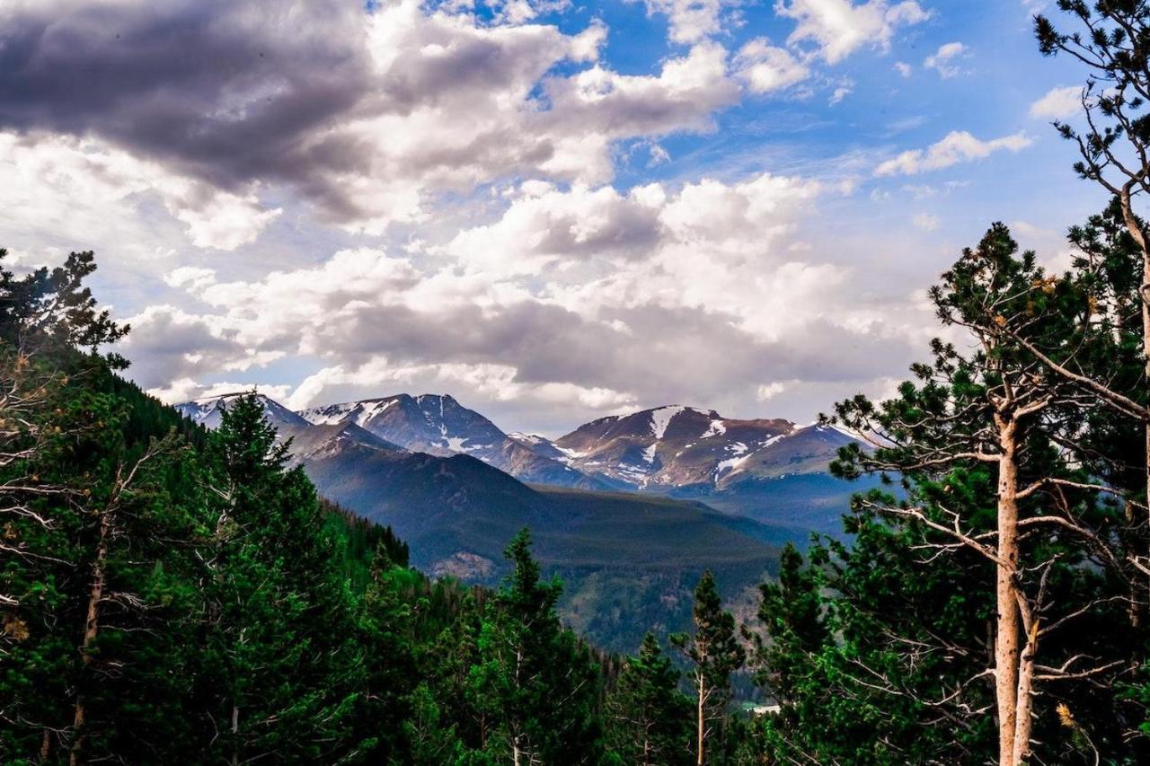 Comfortable Home - Close To Rocky Mtn National Park Loveland Exterior photo